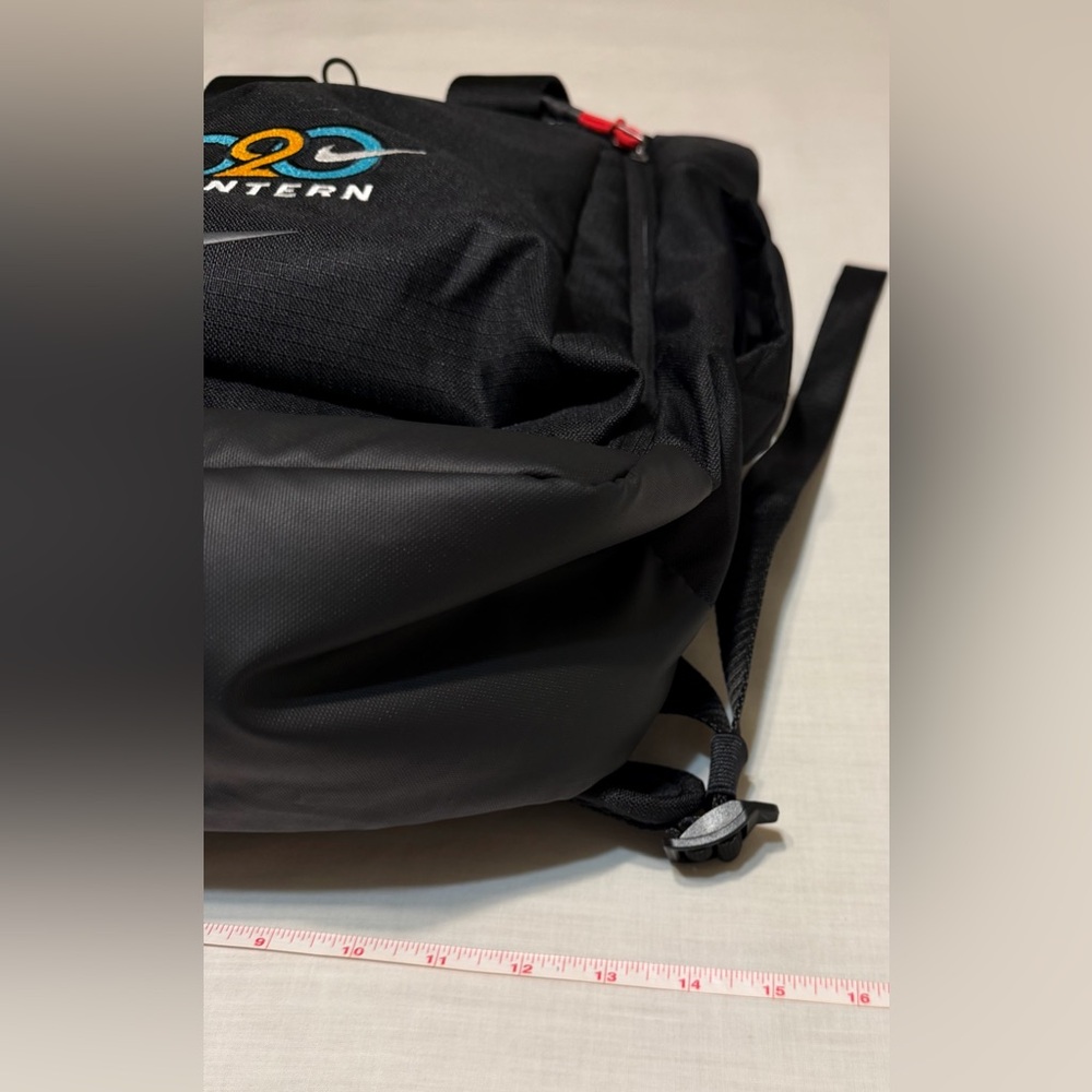 Nike Intern Backpack With Multicolor Inter Logo - image 8